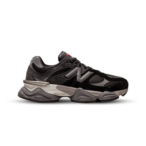 NEW BALANCE 9060 - NEGRO / GRIS