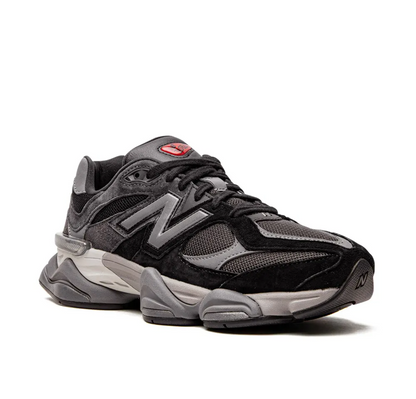 NEW BALANCE 9060 - NEGRO / GRIS