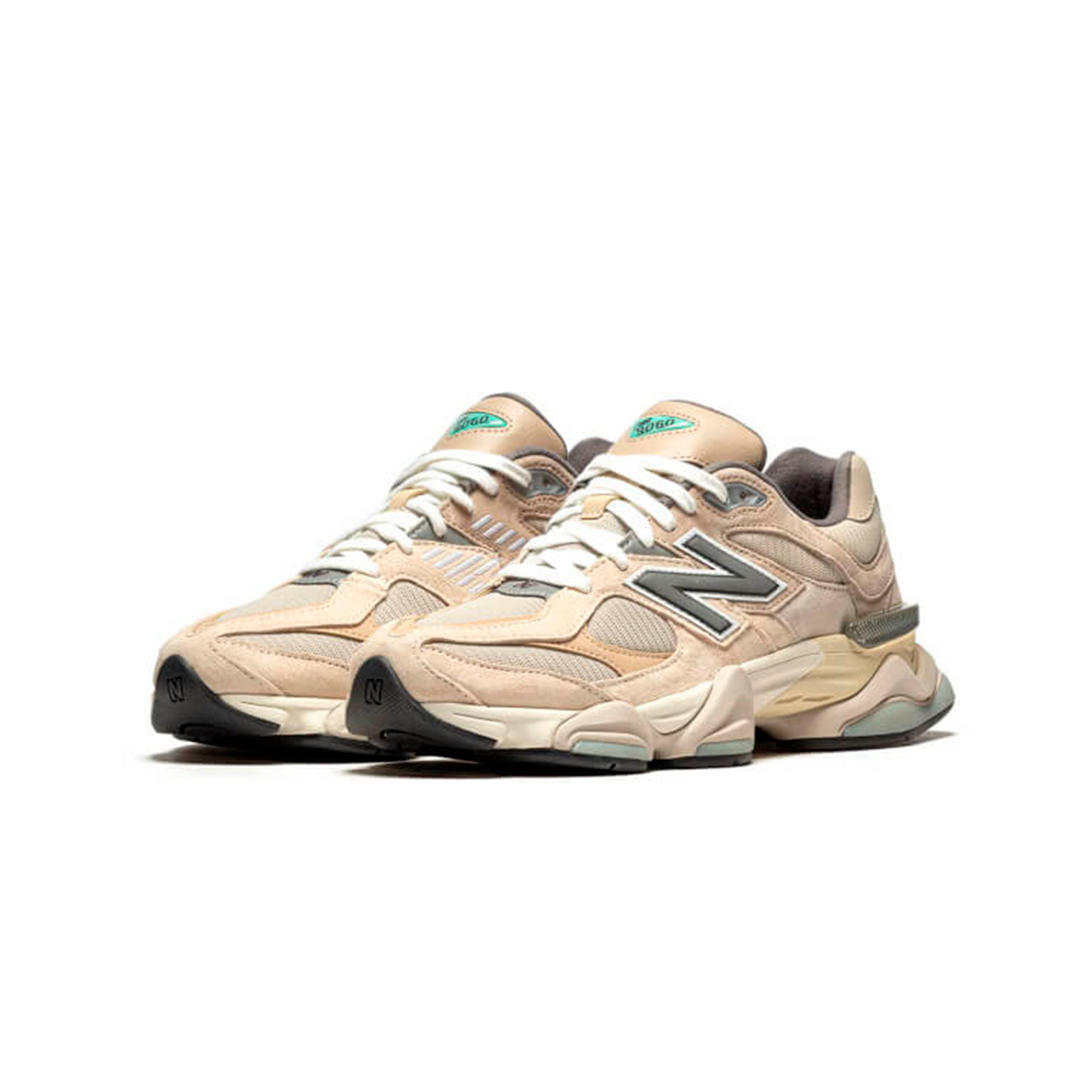 NEW BALANCE 9060 - SAL MARINA