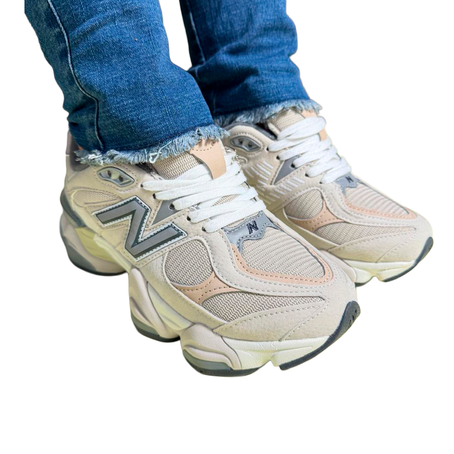 NEW BALANCE 9060 - SAL MARINA