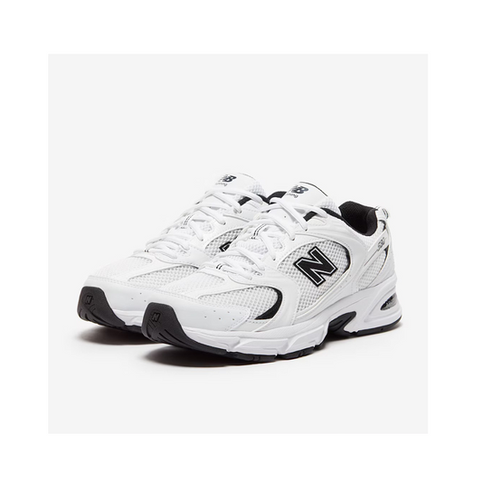 NEW BALANCE 530 BLANCO NEGRO