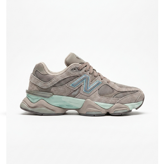 NEW BALANCE 9060 - BRONCO