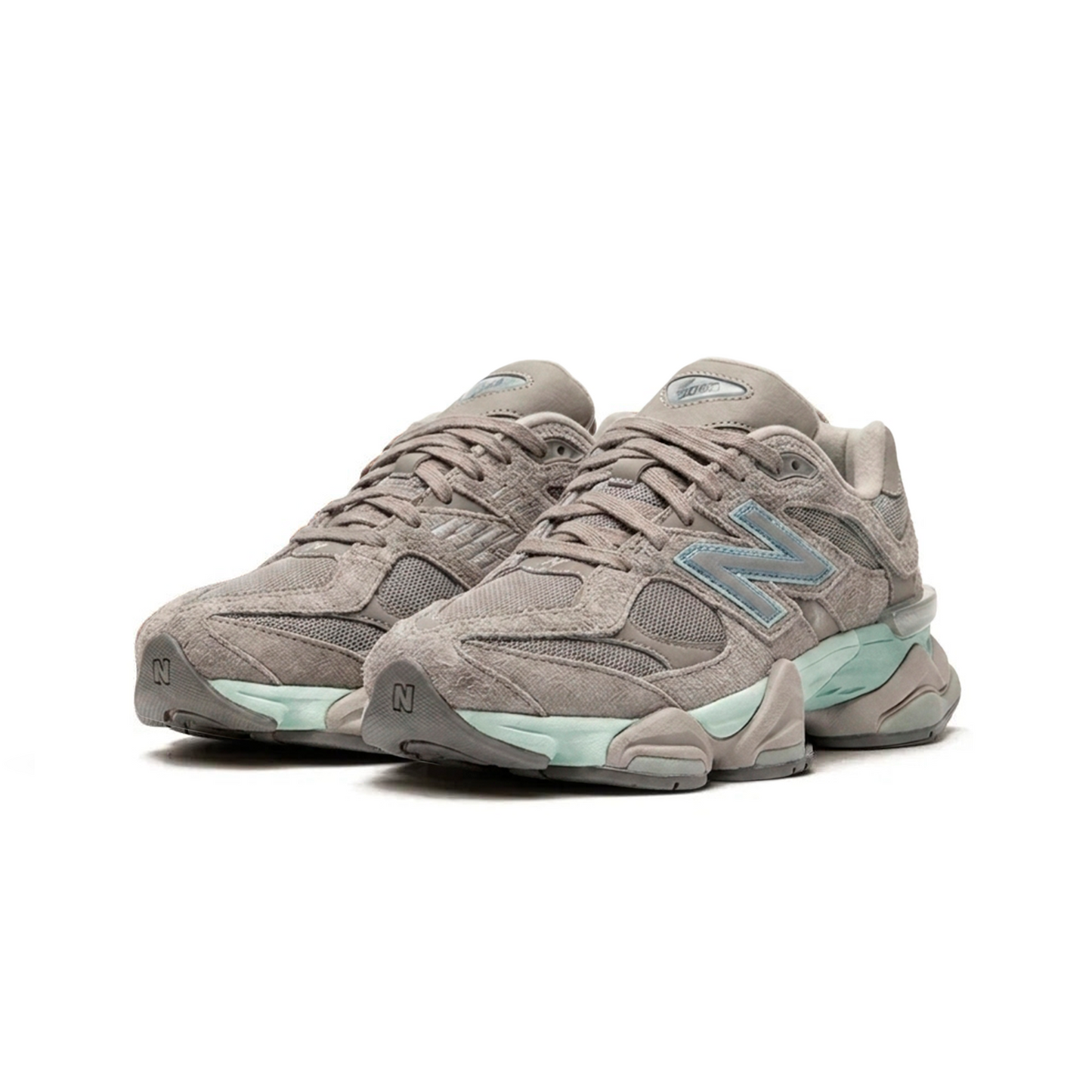 NEW BALANCE 9060 - BRONCO