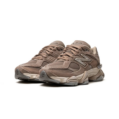NEW BALANCE 9060 - MARRÓN / CAFÉ