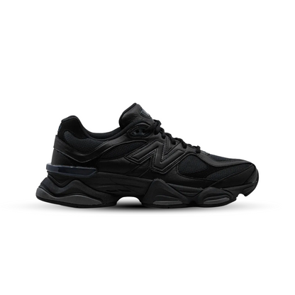 NEW BALANCE 9060 - NEGRO