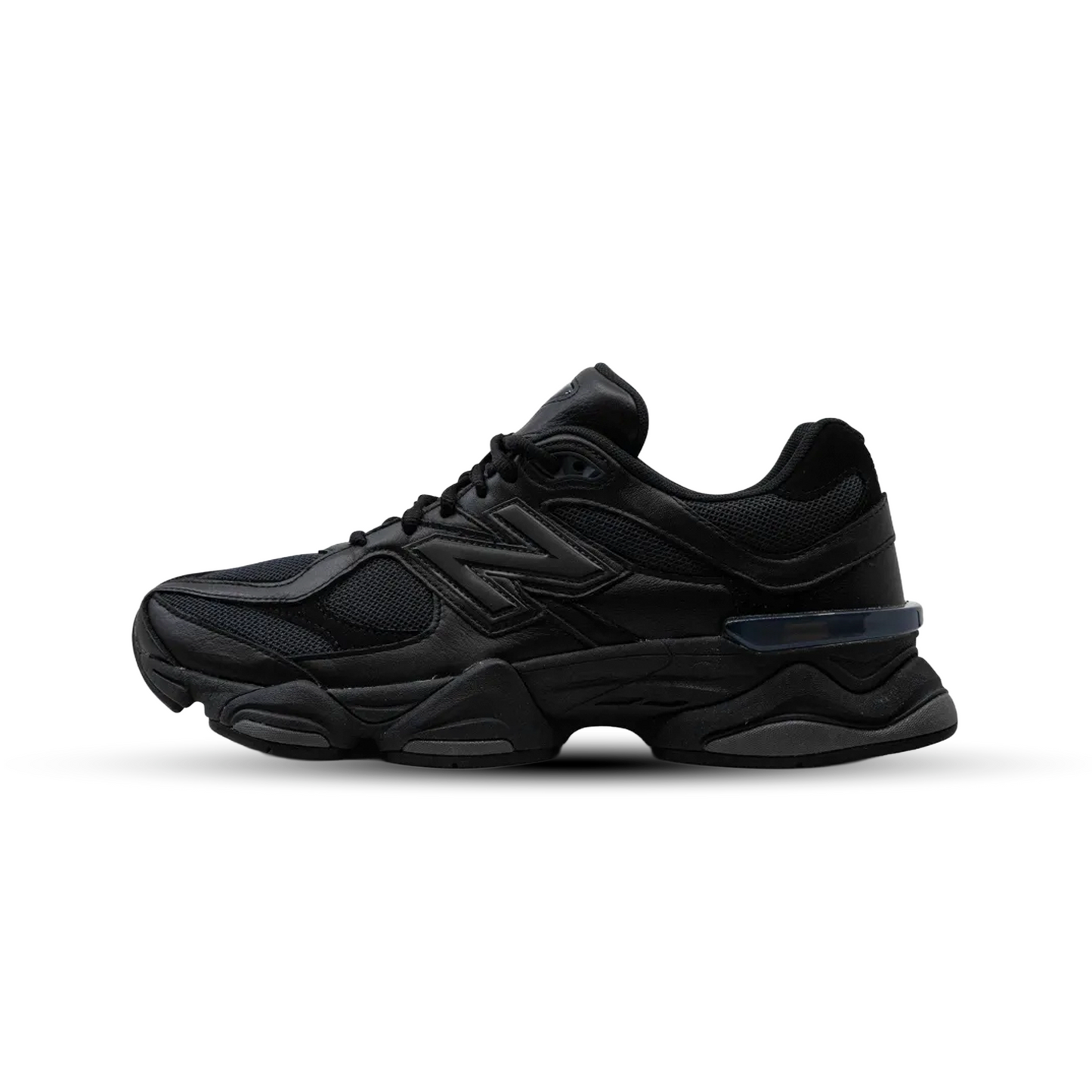NEW BALANCE 9060 - NEGRO