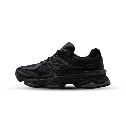 NEW BALANCE 9060 - NEGRO