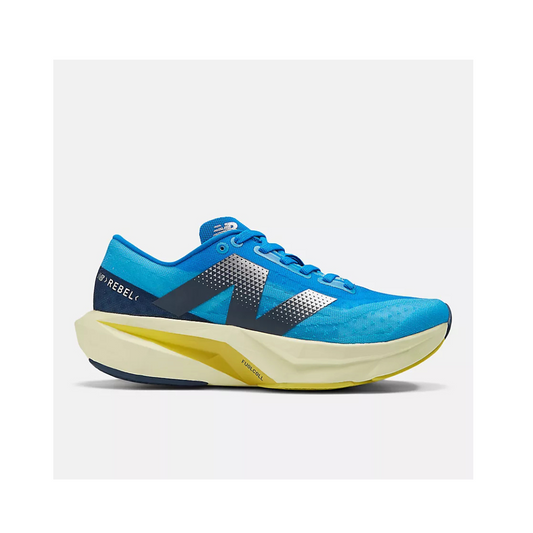 NEW BALANCE FUELCELL AZUL