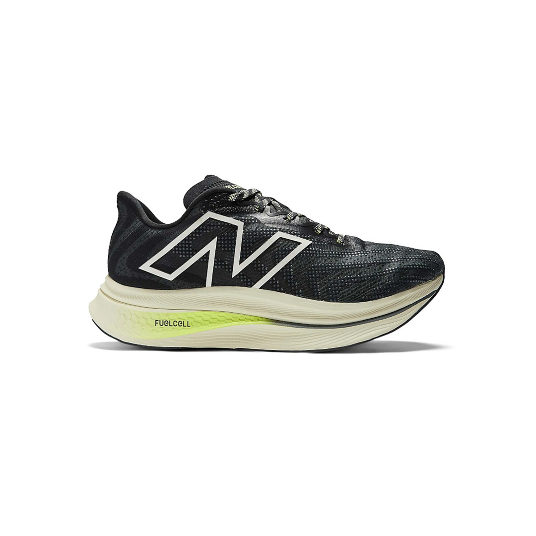 NEW BALANCE FUELCELL NEGRO VERDE