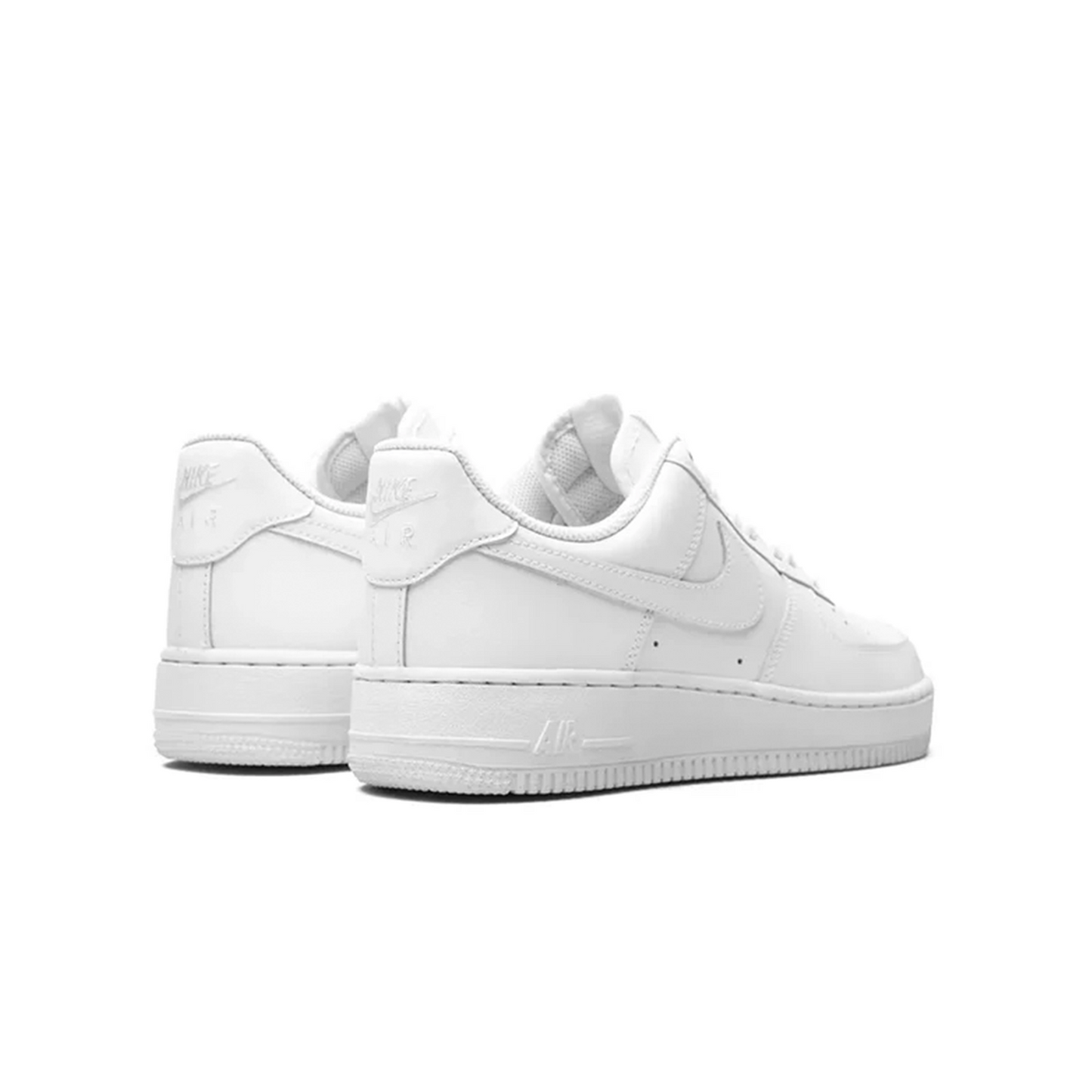 NIKE AIR FOR 1 - BLANCO