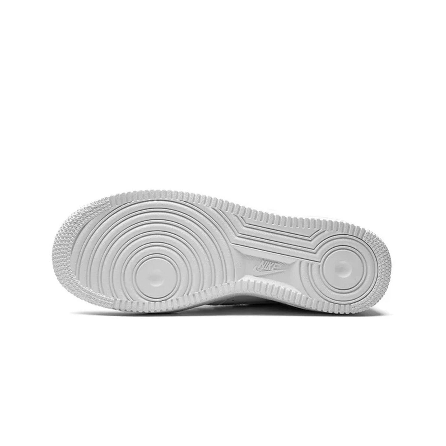NIKE AIR FOR 1 - BLANCO