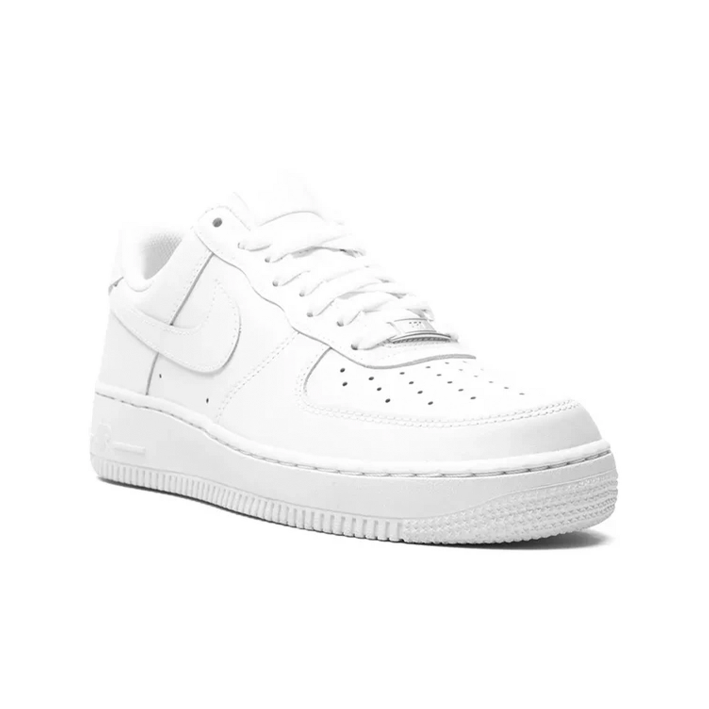 NIKE AIR FOR 1 - BLANCO