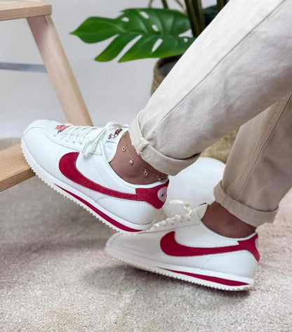 NIKE P6000 CORTEZ ROSA