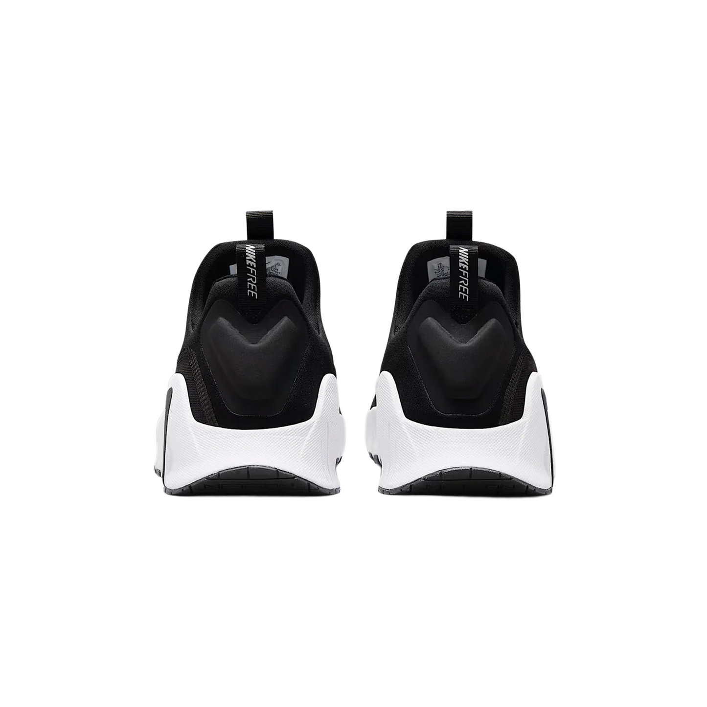 NIKE FREE METCON 6 NEGRO BLANCO