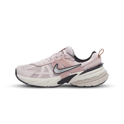 NIKE V2K RUN ROSA