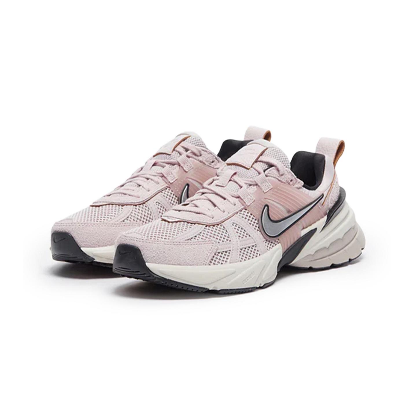 NIKE V2K RUN ROSA