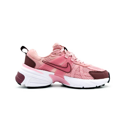 NIKE V2K RUN ROSADO