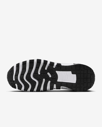 NIKE FREE METCON 6 NEGRO BLANCO
