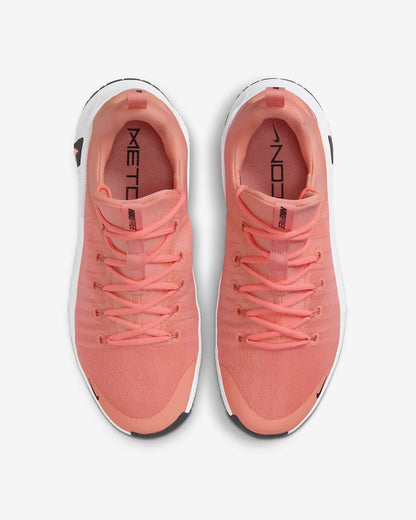 NIKE FREE METCON 6 CORAL