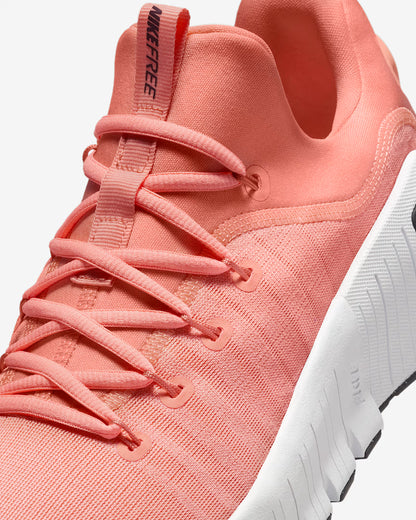 NIKE FREE METCON 6 CORAL