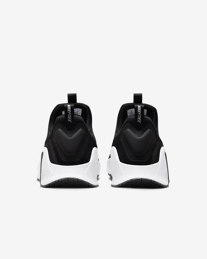NIKE FREE METCON 6 NEGRO BLANCO