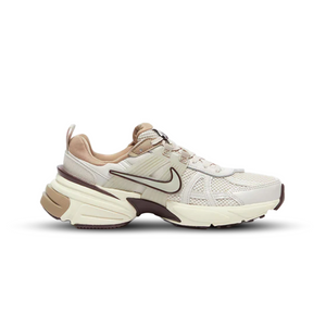 NIKE V2K RUN BEIGE / CAFÉ