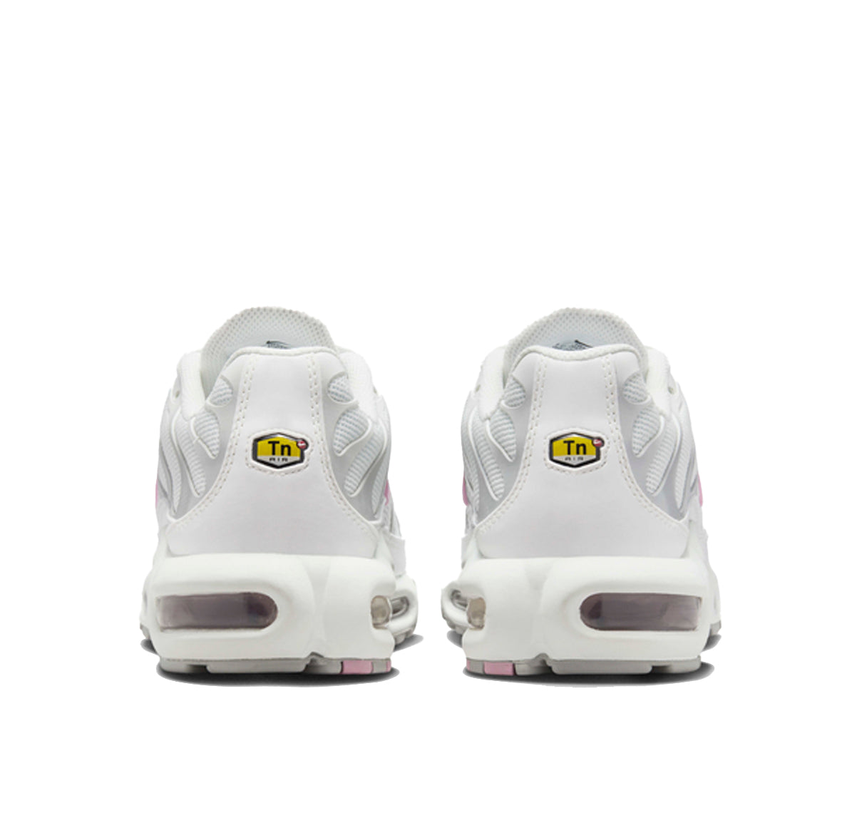 NIKE TN BLANCO ROSA