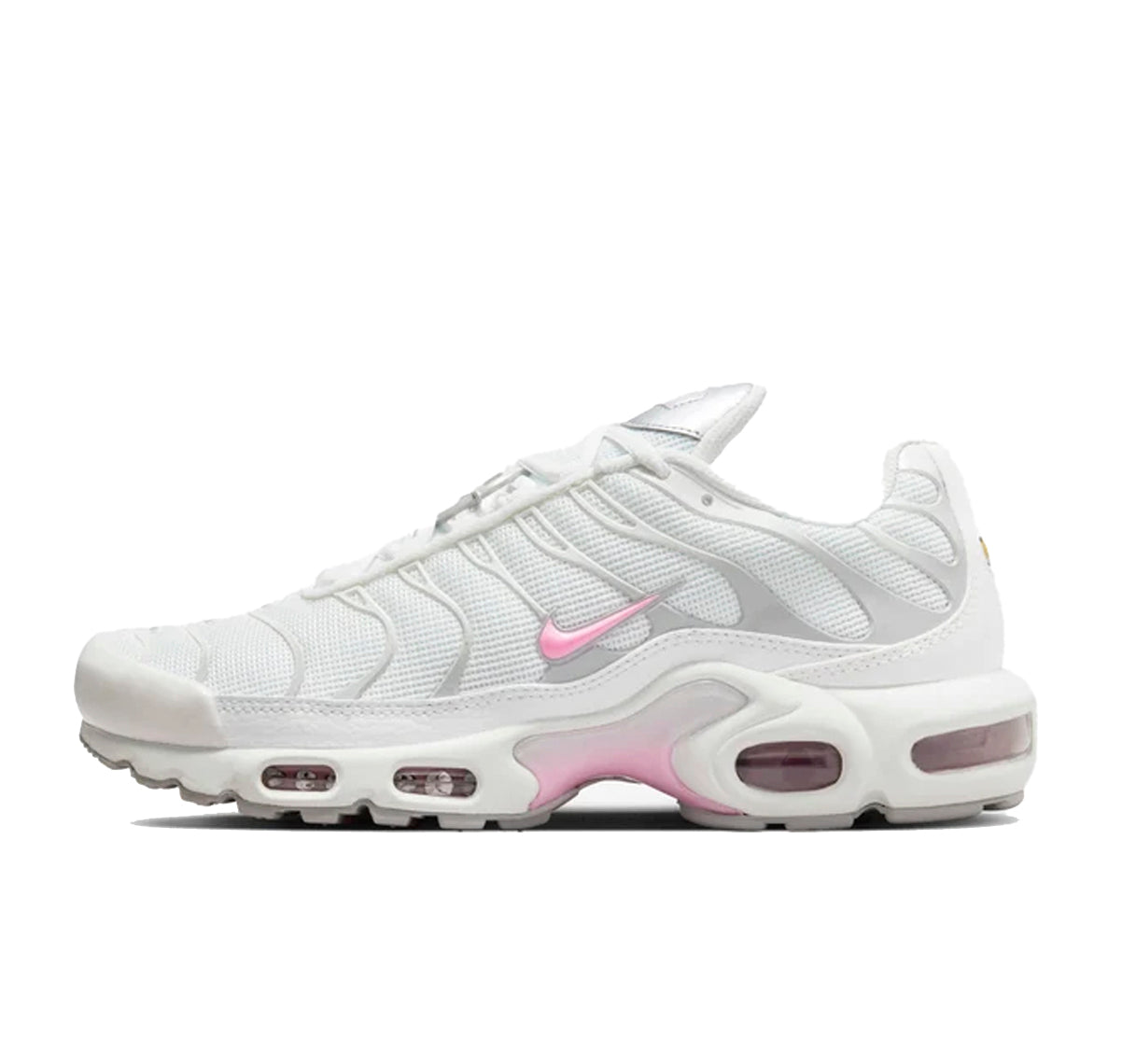 NIKE TN BLANCO ROSA