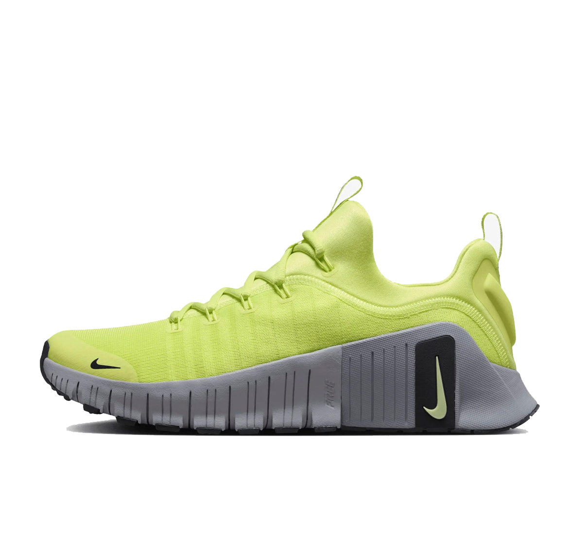 NIKE FREE METCON 6 VERDE