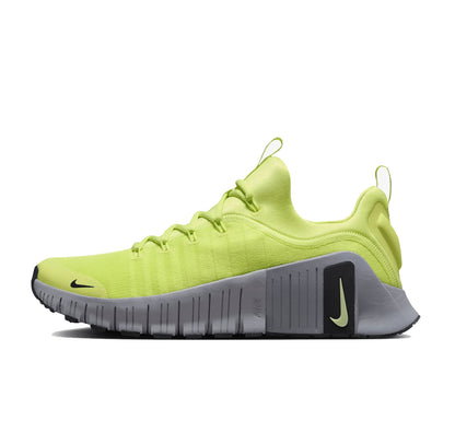NIKE FREE METCON 6 VERDE