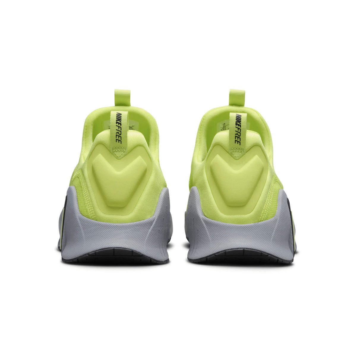 NIKE FREE METCON 6 VERDE