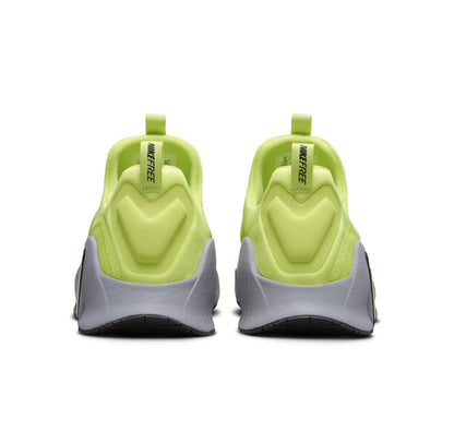 NIKE FREE METCON 6 VERDE