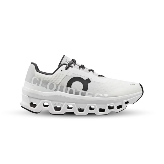 ON BLANCO - RUNNING