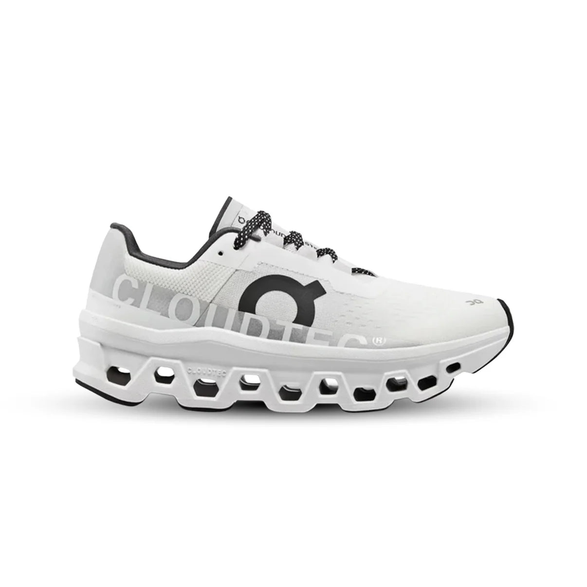ON RUNNING - BLANCO