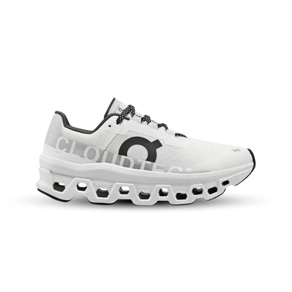 ON RUNNING - BLANCO