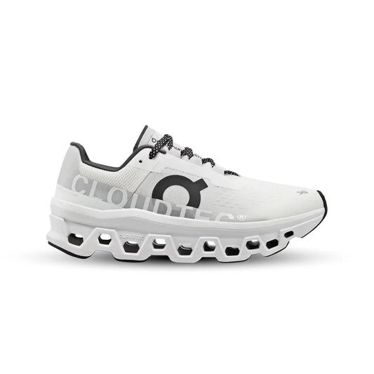 ON RUNNING - BLANCO