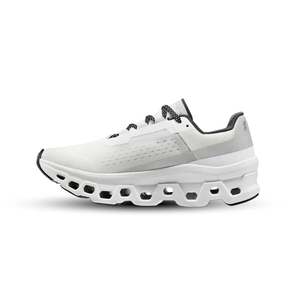 ON RUNNING - BLANCO