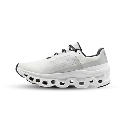 ON RUNNING - BLANCO