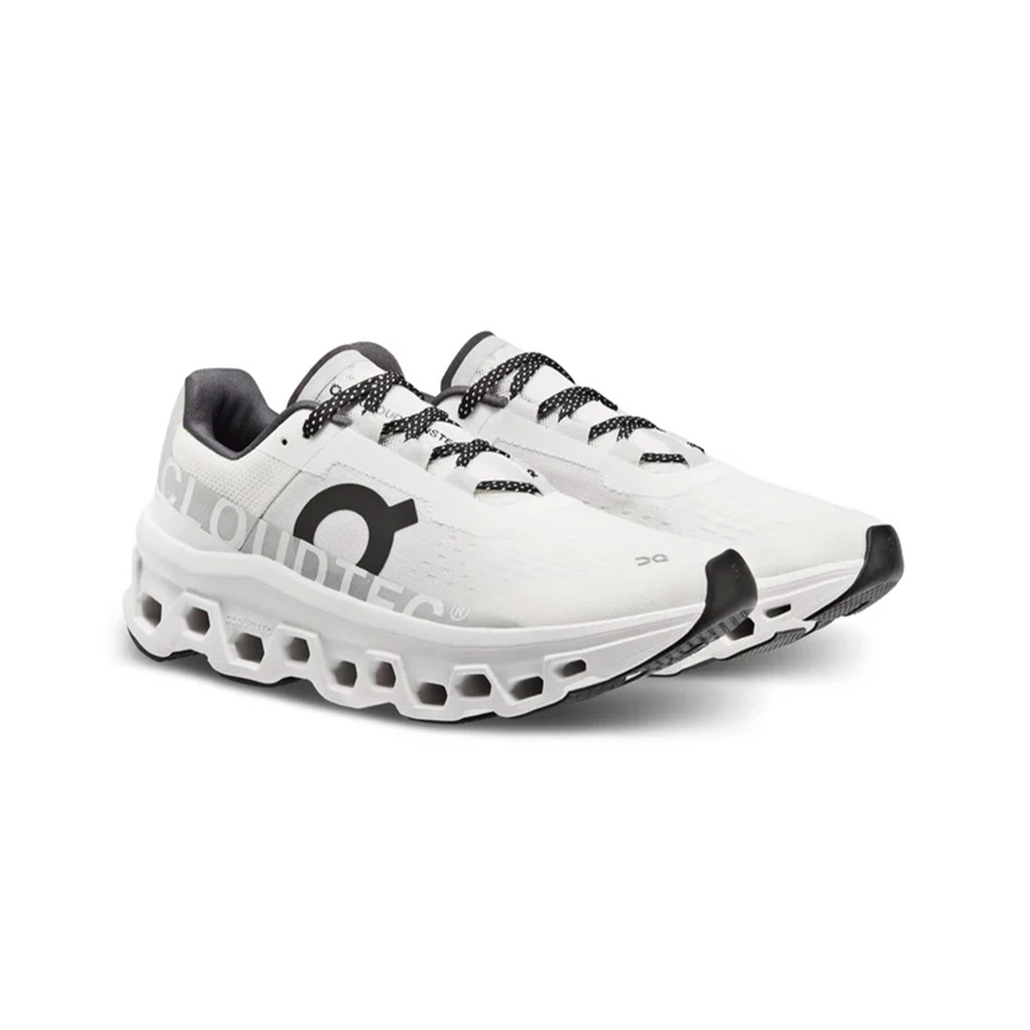 ON BLANCO - RUNNING
