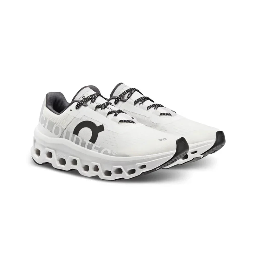 ON RUNNING - BLANCO