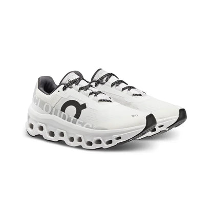 ON RUNNING - BLANCO