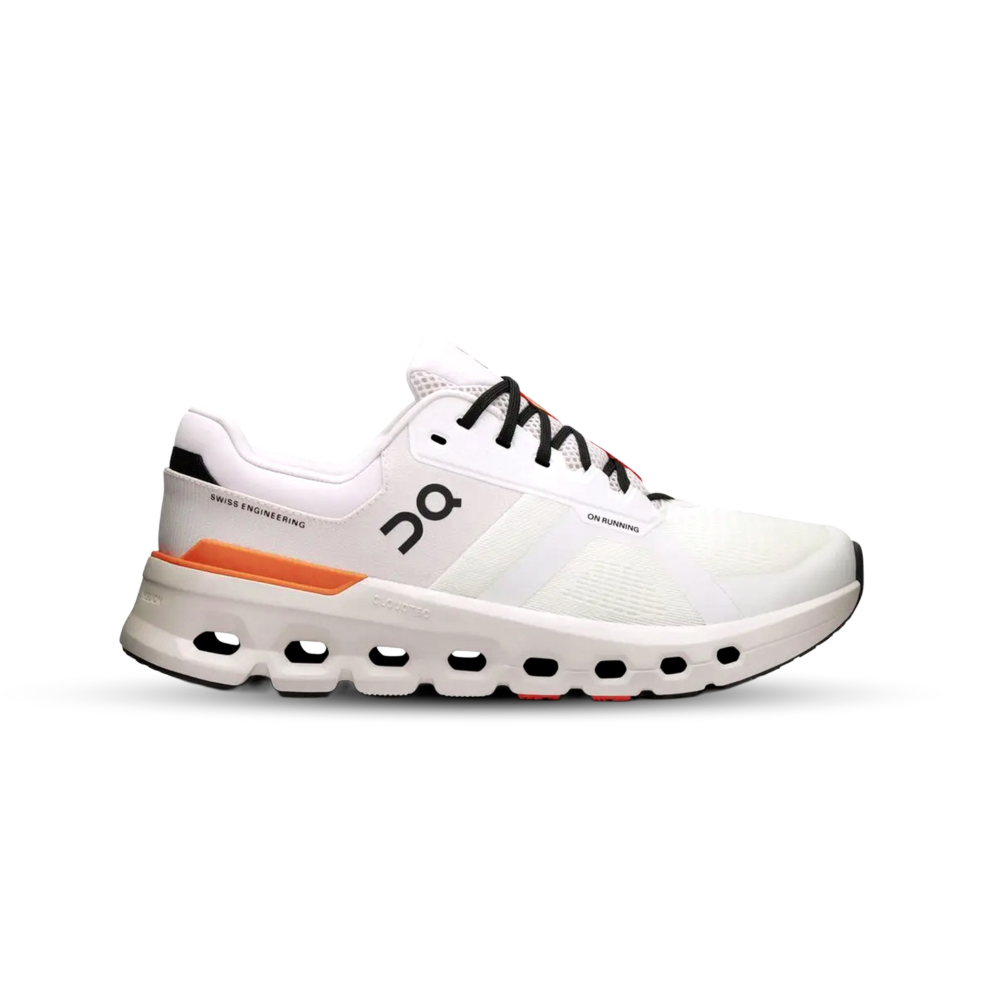 ON CLOUD RUNNER 2 - BLANCO NARANJA