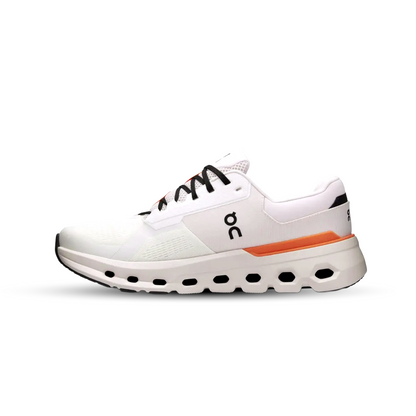 ON CLOUD RUNNER 2 - BLANCO NARANJA