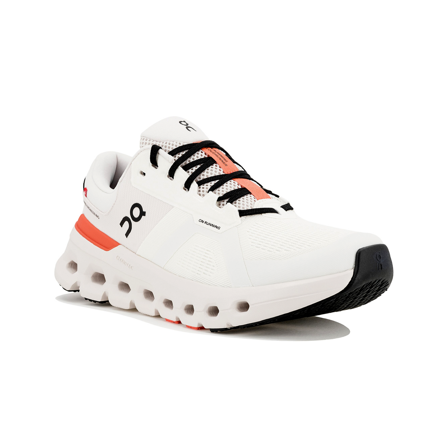 ON CLOUD RUNNER 2 - BLANCO NARANJA