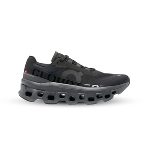 ON CLOUDTEC RUNNING - NEGRO