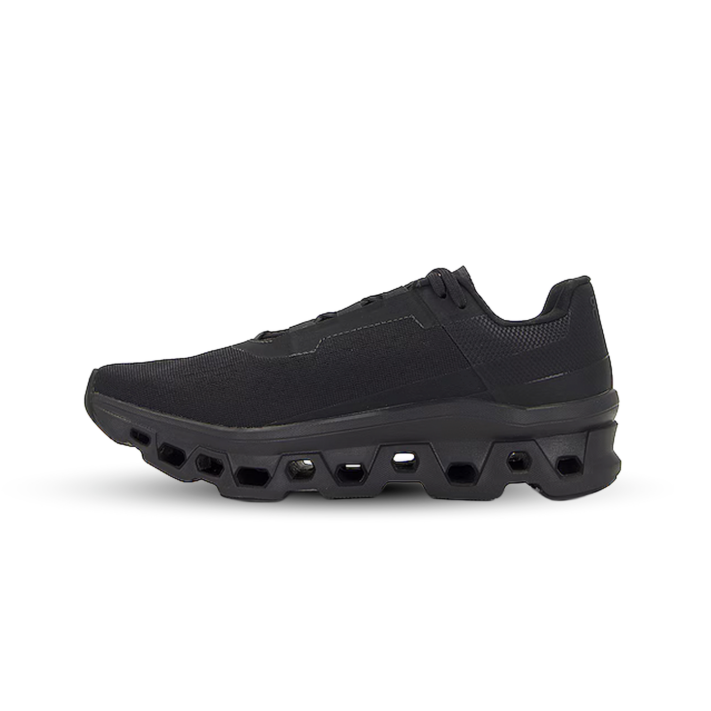 ON CLOUDTEC RUNNING - NEGRO