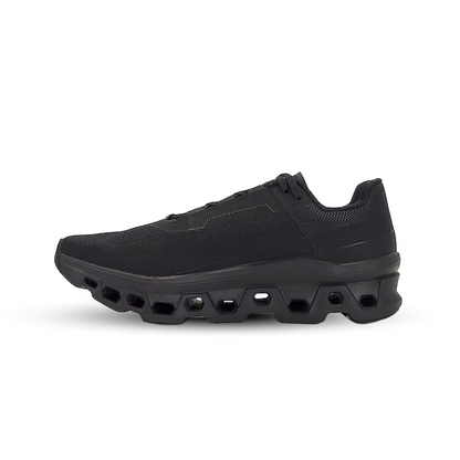 ON CLOUDTEC RUNNING - NEGRO