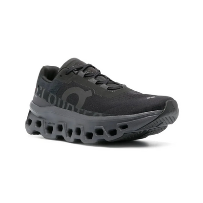 ON CLOUDTEC RUNNING - NEGRO