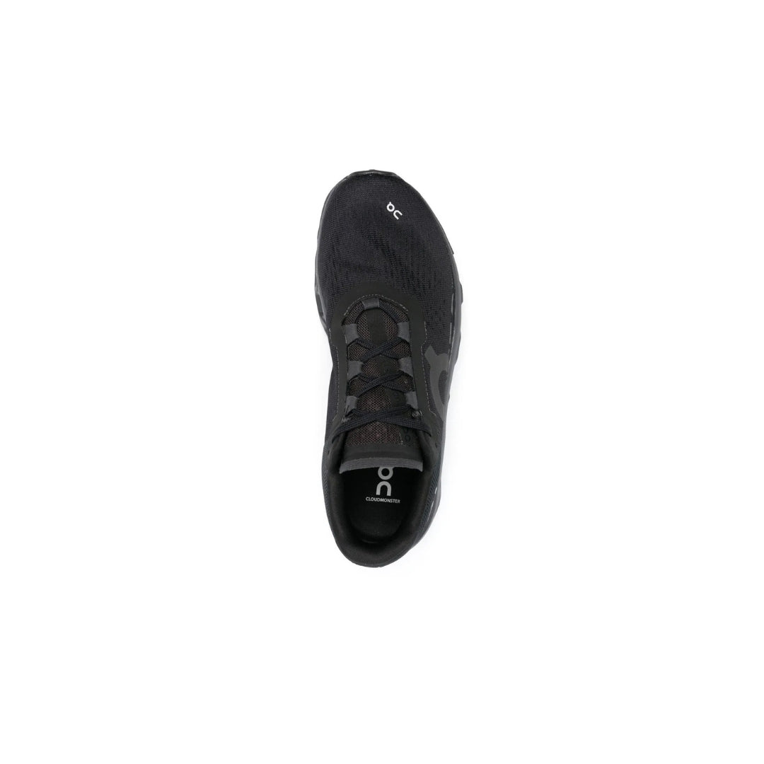 ON CLOUDTEC RUNNING NEGRO