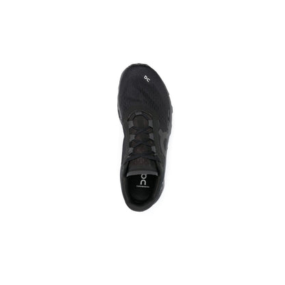 ON CLOUDTEC RUNNING NEGRO